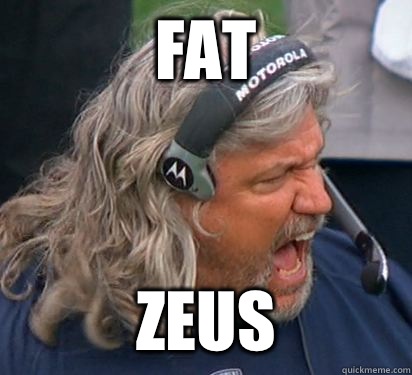 FAT Zeus  