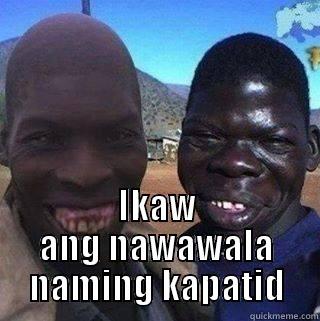 Dear Kuya -  IKAW ANG NAWAWALA NAMING KAPATID Misc