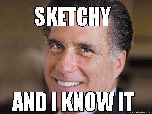    Mitt Romney