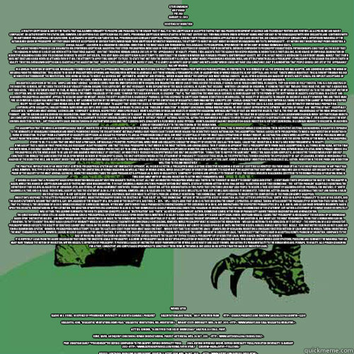 Steve Swanson
Arly Gease
PHI 203
January 12, 2012

In Defense of Induction

	A healthy skepticism is one of the traits that has allowed humanity to prosper and progress to the degree that it has. It is this skepticism of accepted truths that has pushed de  Philosoraptor