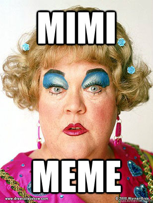 MIMI MEME - MIMI MEME  Mimi Meme