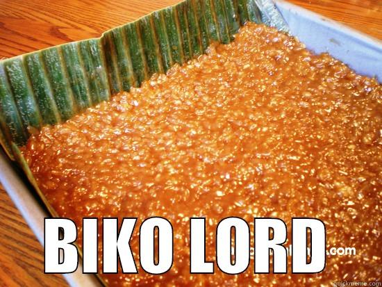 Happy Bi -  BIKO LORD Misc