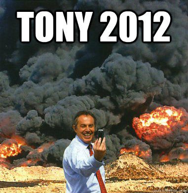 Tony 2012   Tony Blair