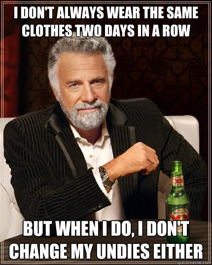 The Most Interesting Man In The World memes quickmeme