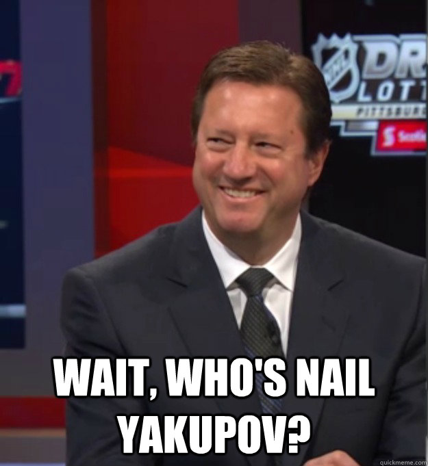  Wait, who's nail yakupov? -  Wait, who's nail yakupov?  Tambo Lottery