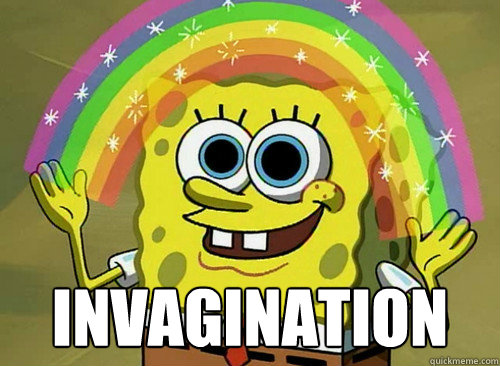  invagination -  invagination  Misc