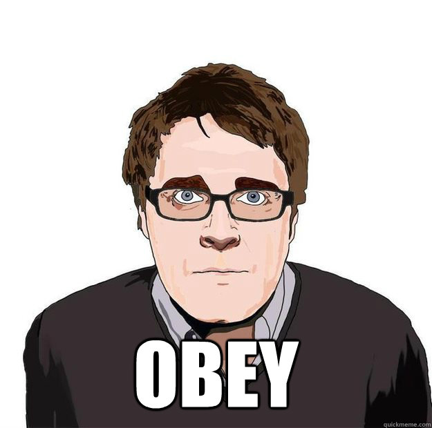  OBEY  Always Online Adam Orth