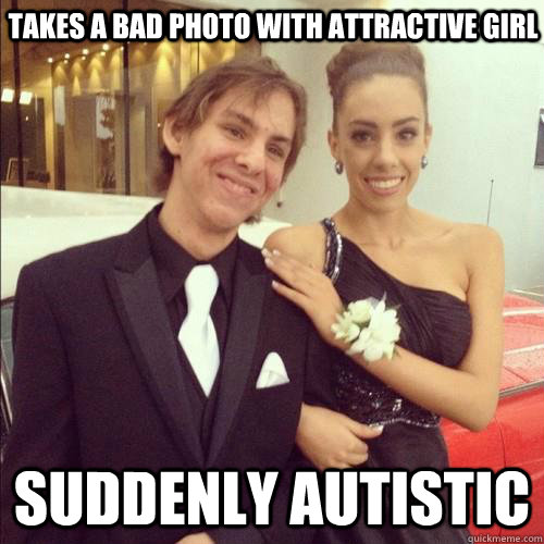 hould i date an autistic girl