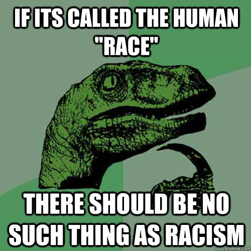 if its called the human 