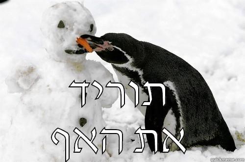  תוריד את האף Misc