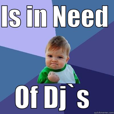 Way  Kool Radio is taking new DJ`s on a Trip - IS IN NEED  OF DJ`S  Success Kid