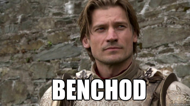 benchod  