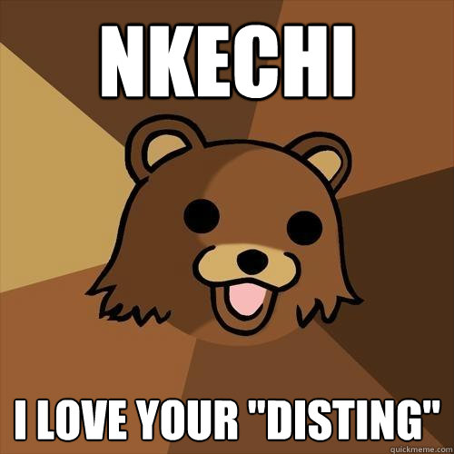 nkechi i love your 