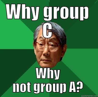 Japan 2014 world cup - WHY GROUP C WHY NOT GROUP A? High Expectations Asian Father