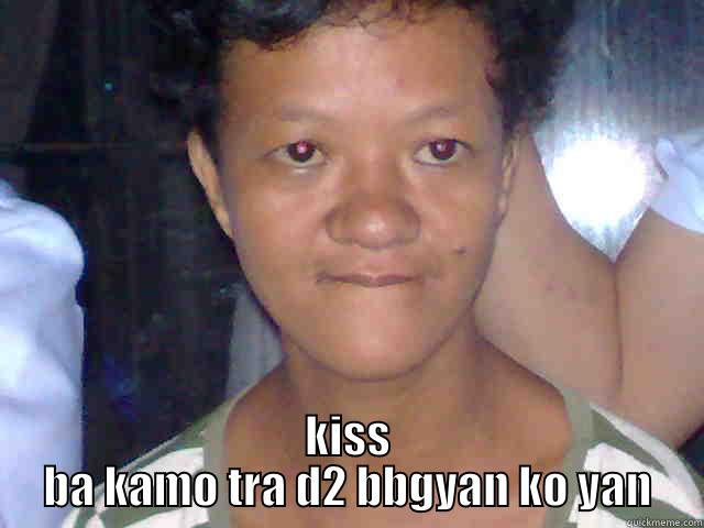  KISS BA KAMO TRA D2 BBGYAN KO YAN Misc