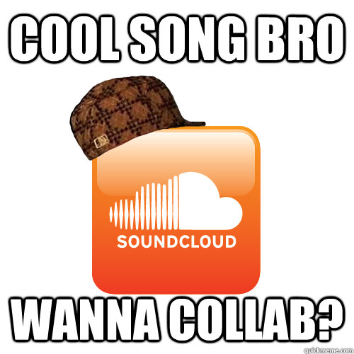 Cool Song Bro Wanna collab?  