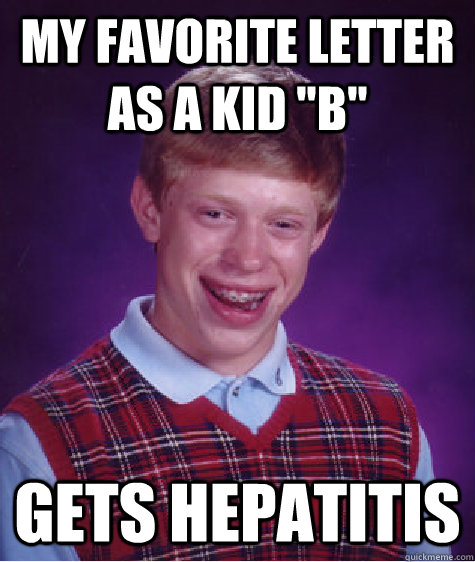 my favorite letter as a kid 