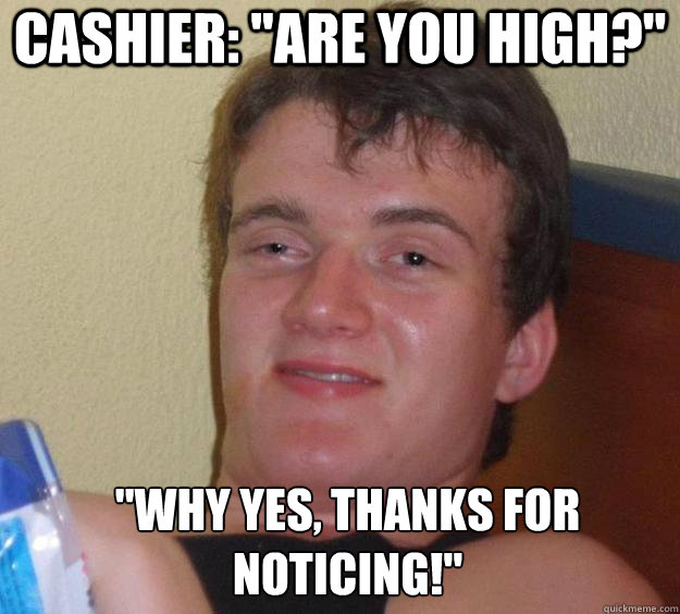 Cashier: 