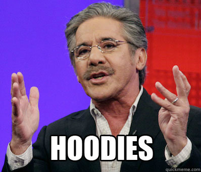   -    Scumbag Geraldo