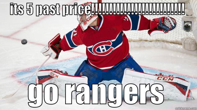 ITS 5 PAST PRICE!!!!!!!!!!!!!!!!!!!!!!!!!! GO RANGERS Misc