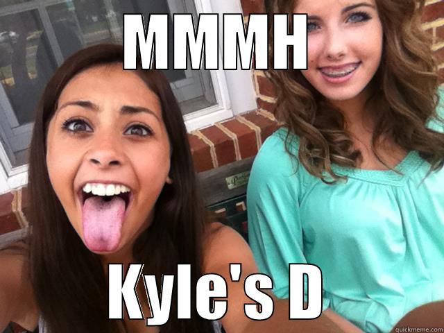 MMMH KYLE'S D Misc