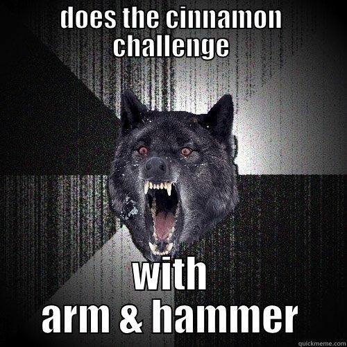 Insanity Wolf memes