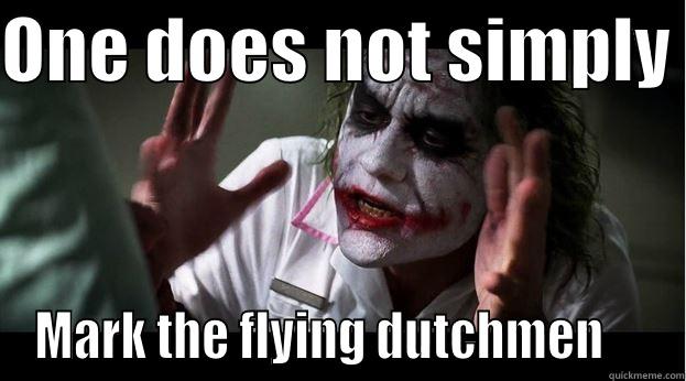 Reaction To Spain's Loss - ONE DOES NOT SIMPLY  MARK THE FLYING DUTCHMEN     Joker Mind Loss