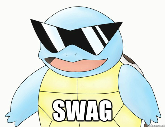  SWAG -  SWAG  Misc