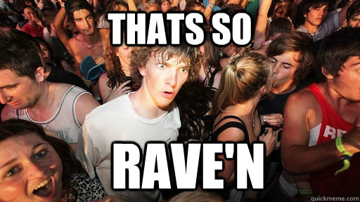 Thats so Rave'n - Thats so Rave'n  Sudden Clarity Clarence