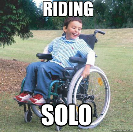 Riding Solo - Riding Solo  Misc