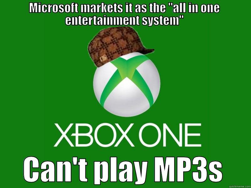 MICROSOFT MARKETS IT AS THE 