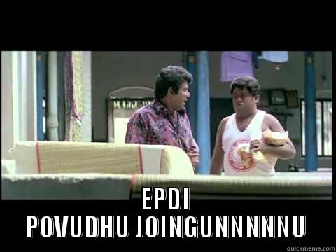 EPDI PARANDHU POCHU JOINGUNNU PARANDHU POCHU -  EPDI POVUDHU JOINGUNNNNNU Misc