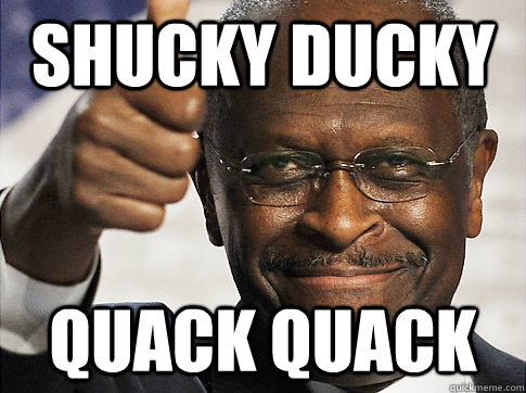 Shucky Ducky quack quack - Shucky Ducky quack quack  Misc