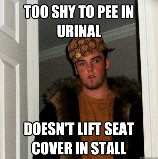 Free Printable Lift The Seat Before You Pee