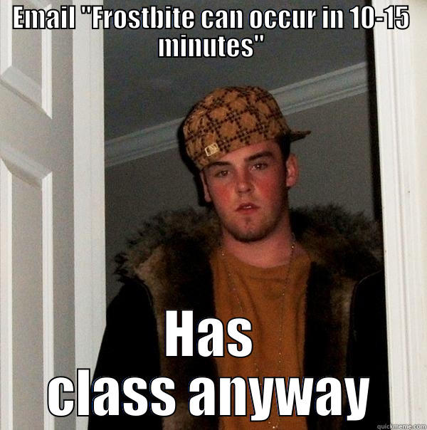 Scumbag MSU - EMAIL 