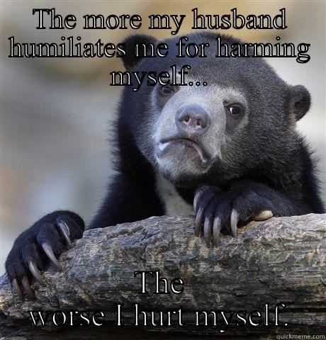 Confession Bear memes