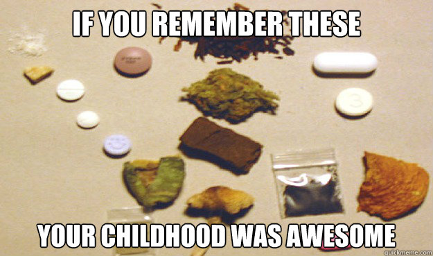 If you remember these your childhood was awesome - If you remember these your childhood was awesome  Misc