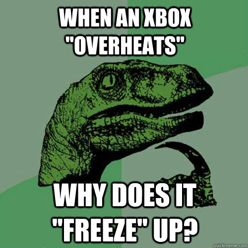 when an xbox 