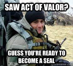 navy seal meme funny