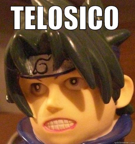 Sasusico  io - TELOSICO                          Misc