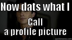 catchy man - NOW DATS WHAT I  CALL A PROFILE PICTURE Misc