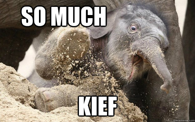 So Much Kief - So Much Kief  Loliphant