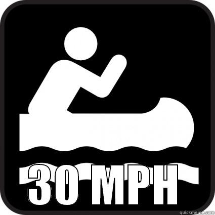  30 MPH Misc