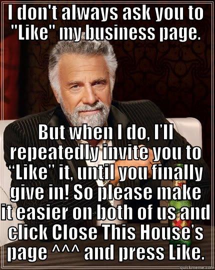 The Most Interesting Man In The World Memes Quickmeme