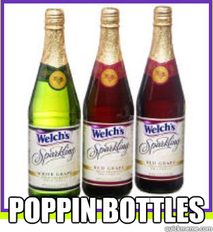  POPPIN BOTTLES -  POPPIN BOTTLES  Misc