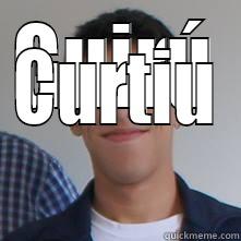 GUIRÚ CURTIU Misc