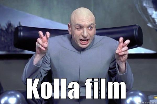  KOLLA FILM Misc