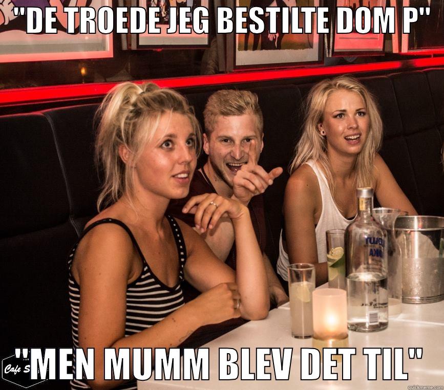 kom nu bare -   