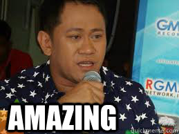 AMAZING - AMAZING  Amazing Betong