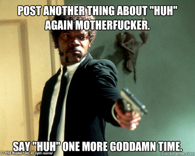 post another thing about 